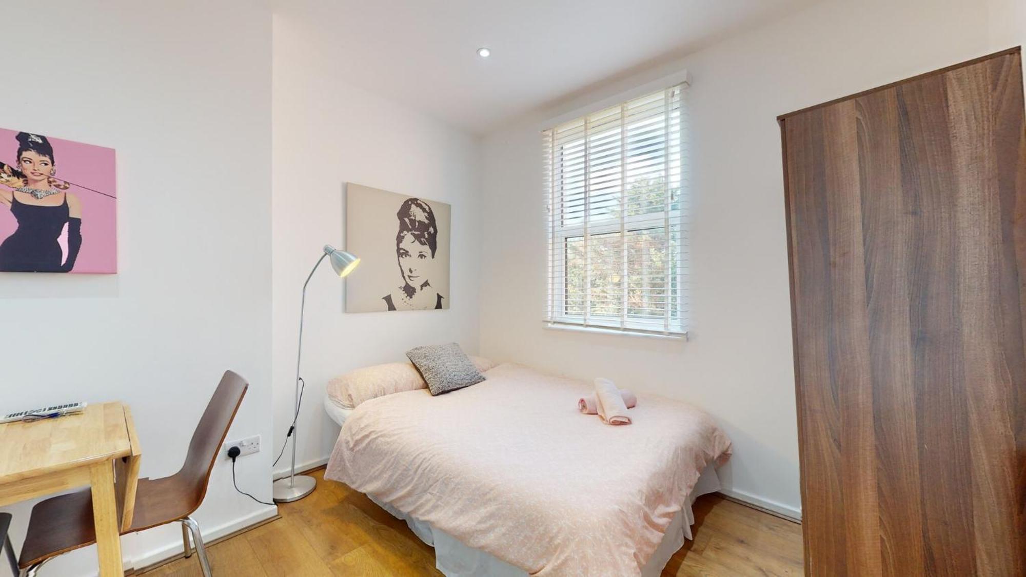 Aparthotel 48b London