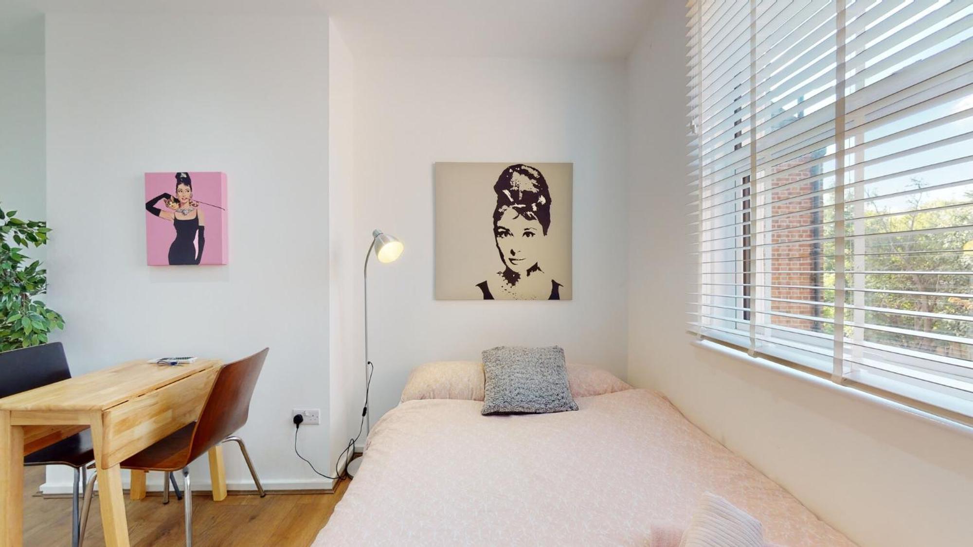 Aparthotel 48b